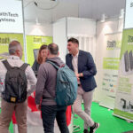 StealhTech at Euroshop 2023